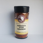 Wayzata Bay Spice Co. Minnesota Steak Seasoning | Wayzata Bay Spice Co.