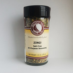 Wayzata Bay Spice Co. Zing (salt free) Seasoning | Wayzata Bay Spice Co.