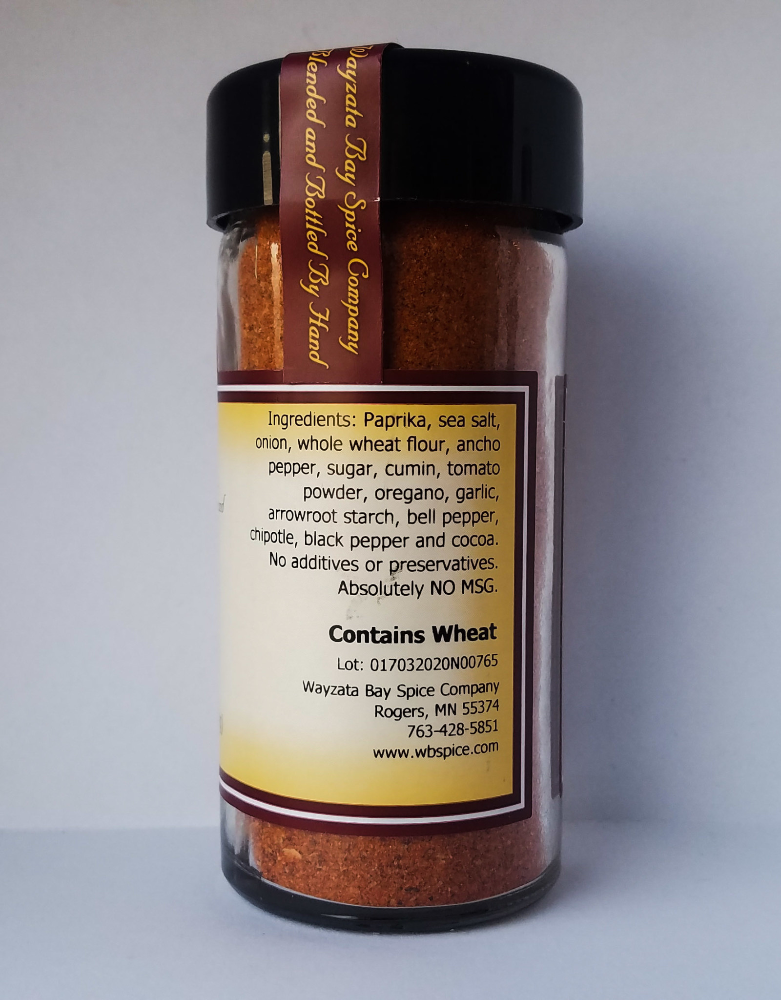 Taco Seasoning - Duluth Kitchen Co 1 Ounce Of Taco Seasoning Is How Many Tablespoons