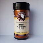 Wayzata Bay Spice Co. Taco Seasoning | Wayzata Bay Spice Co.