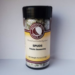Wayzata Bay Spice Co. Spuds (Potato Seasoning) | Wayzata Bay Spice Co