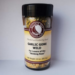 Wayzata Bay Spice Co. Garlic Gone Wild Seasoning | Wayzata Bay Spice Co.