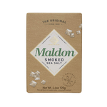 European Imports Smoked Maldon Sea Salt