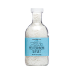Pepper Creek Farms Mediterranean Sea Salt Stout Jar 19.51 Oz. | Pepper Creek Farms