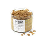 Falksalt Crystal Flakes, Smoke | Falksalt