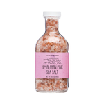 Pepper Creek Farms Himalayan Pink Sea Salt Stout Jar 20.9 Oz. | Pepper Creek Farms