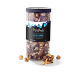 Funky Chunky Sea Salt Caramel Popcorn, Tall Canister | Funky Chunky