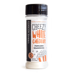 Stonewall Kitchen White Cheddar Seasoning 2.25oz | Urban Accents