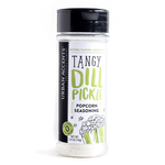 Urban Accents Tangy Dill Pickle Popcorn Seasoning