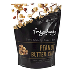 Funky Chunky Peanut Butter Cup Popcorn, Large Bag