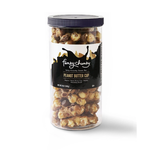 Funky Chunky Peanut Butter Cup Popcorn, Tall Canister