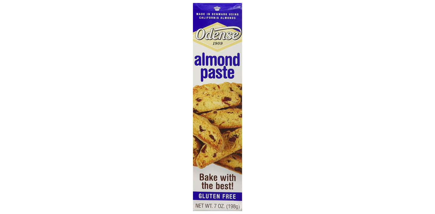 Odense Almond Paste Duluth Kitchen Co