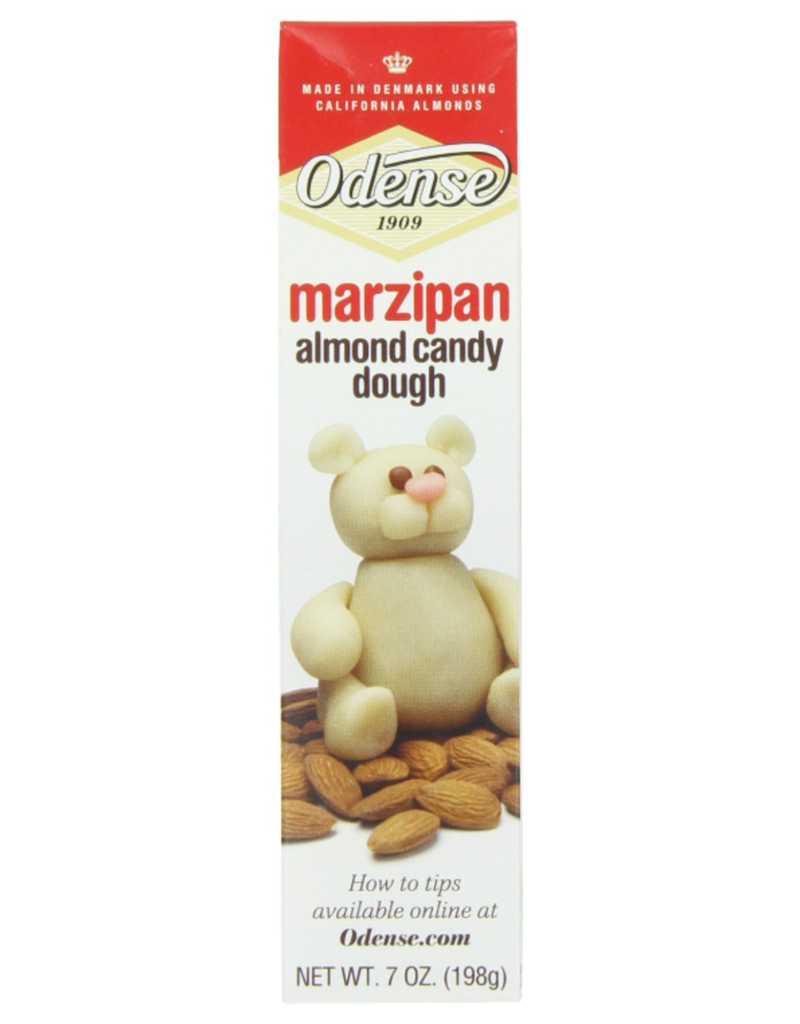 Odense Marzipan Roll Duluth Kitchen Co