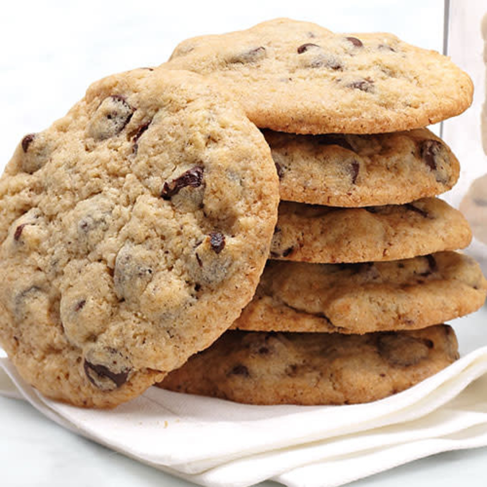 Stonewall Kitchen Chocolate Chip Cookie Mix