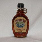 MN Syrup Co. MN Syrup Co. 8oz
