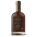 European Imports Crown Bourbon Barrel Aged Maple Syrup