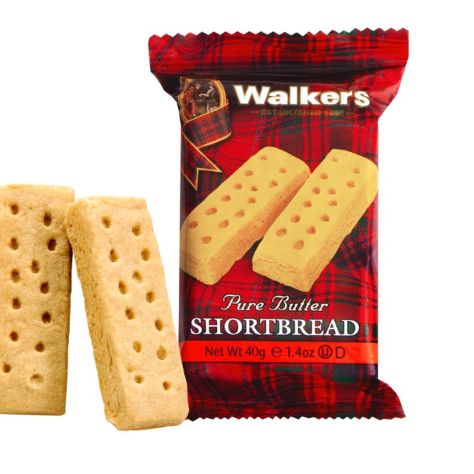 Walker`s Shortbread, Pure Butter Shortbread Fingers | WALKERS SHORTBREAD