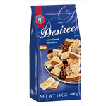 Hans Freitag Desiree Cookies