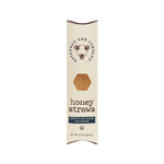 Savannah Bee Co. Savannah Bee Honey Straw 12 Pack | Savannah Bee Co.