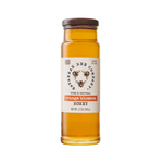 Savannah Bee Co. Orange Blossom Honey 12oz | Savannah Bee Co.
