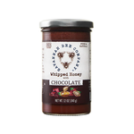 Savannah Bee Co. Whipped Honey w/Chocolate 12oz | Savannah Bee Co.