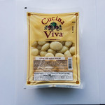 Pasta Gnocchi Cheese