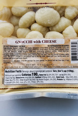 European Imports Cucina Viva Gnocchi, Cheese