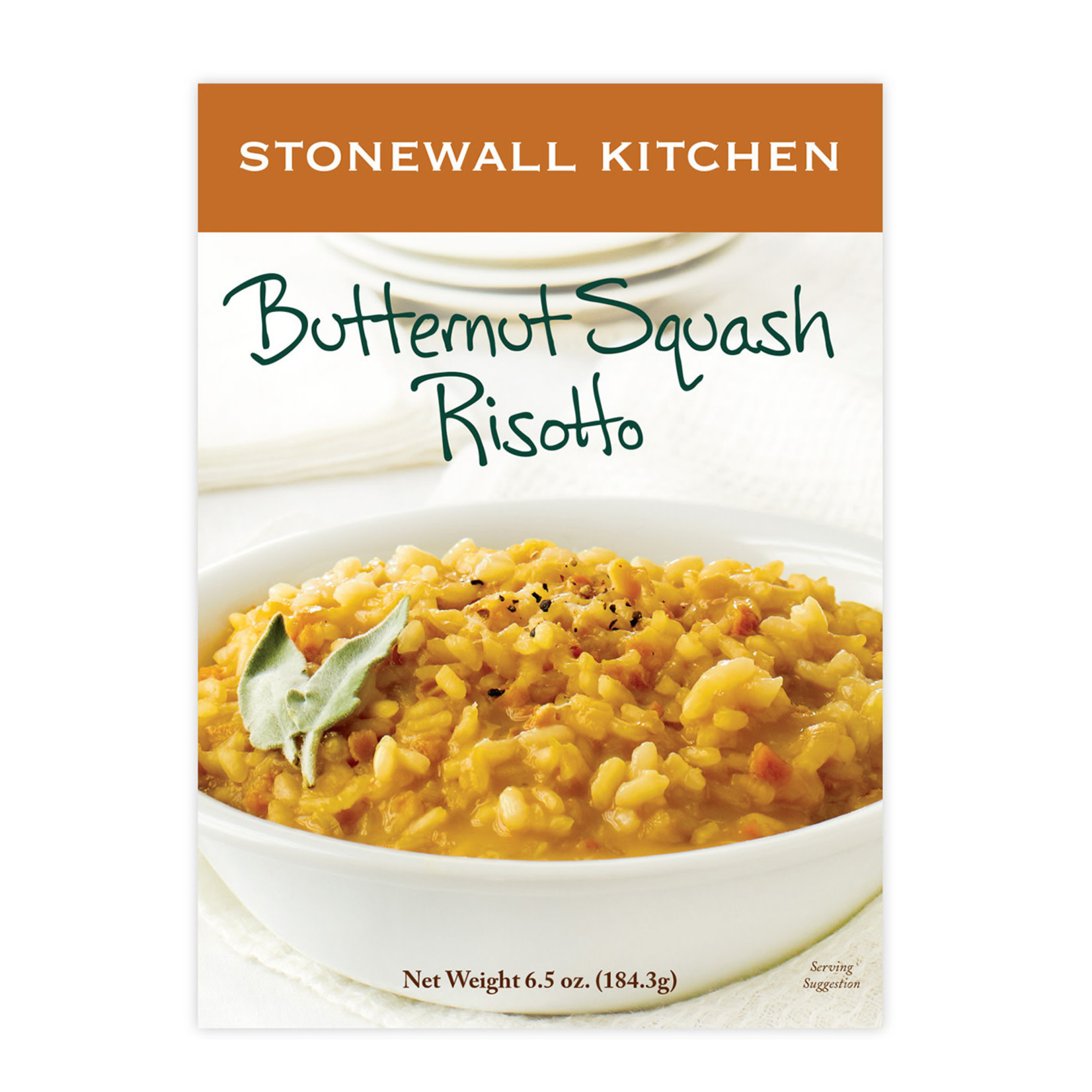 Stonewall Kitchen Butternut Squash Risotto Mix | Stonewall Kitchen