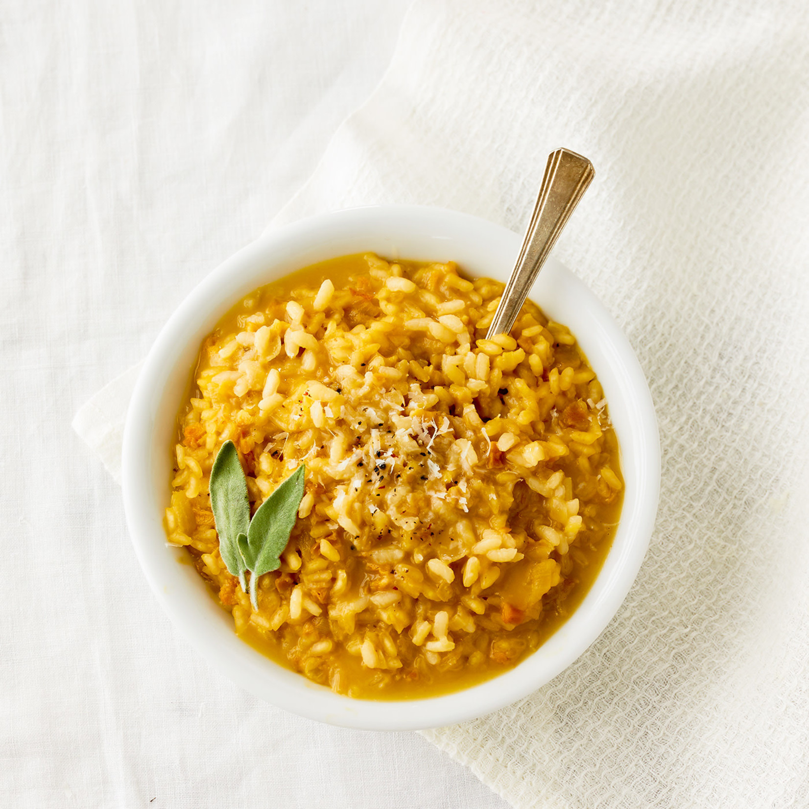 Stonewall Kitchen Butternut Squash Risotto Mix | Stonewall Kitchen