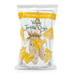 Stonewall Kitchen SWK Yellow Tortilla Chips