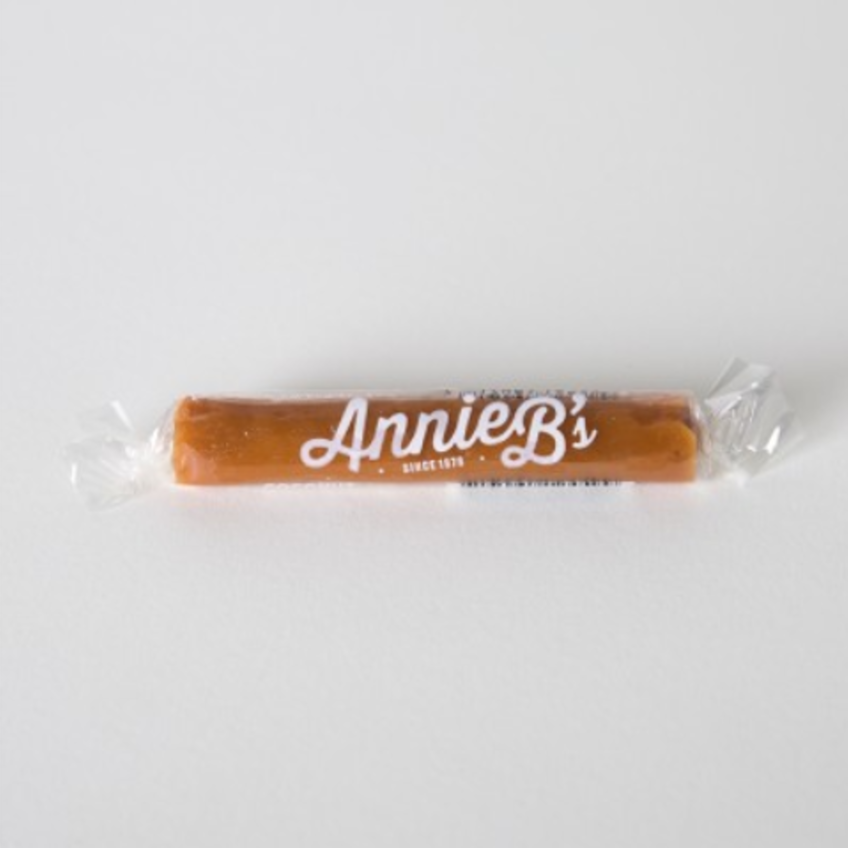 Annie B's Maple Caramels | Annie B's