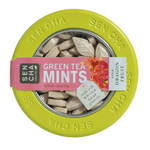 Sencha Naturals SENCHA Tin, Pink Dragonfruit | Sencha Naturals