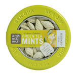 Sencha Naturals SENCHA Tin, Yuzu Ginger