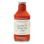 Stonewall Kitchen Cucumber Dill Bloody Mary Mixer