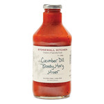 Stonewall Kitchen Stonewall Kitchen Cucumber Dill Bloody Mary Mixer