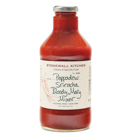 Stonewall Kitchen Peppadew Sriracha Bloody Mary Mixer