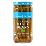 Stonewall Kitchen Tillen Farms Pickled Dilly Beans Mild