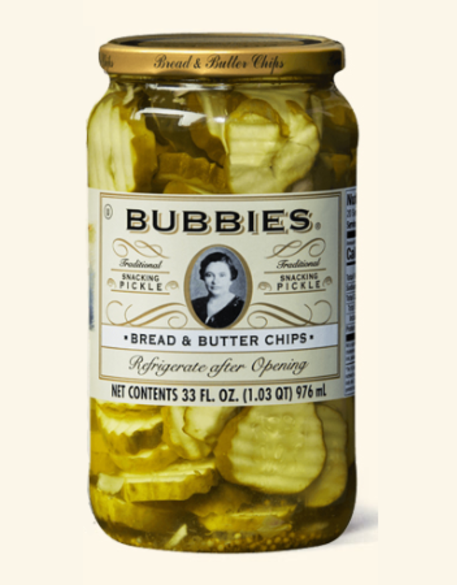 Bubbies Bread Butter Pickles Duluth Kitchen Co
