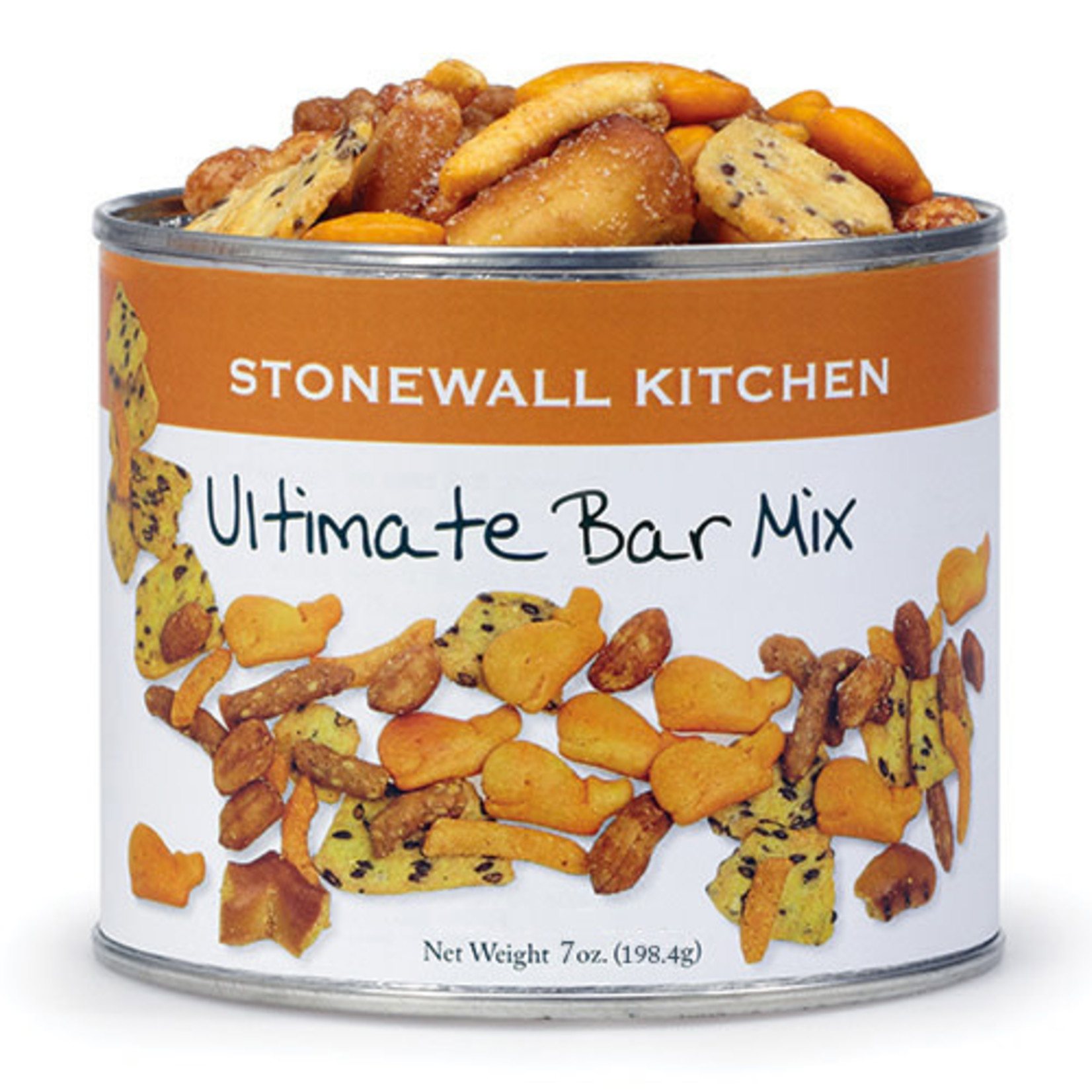 Stonewall Kitchen Ultimate Bar Mix | Stonewall Kitchen
