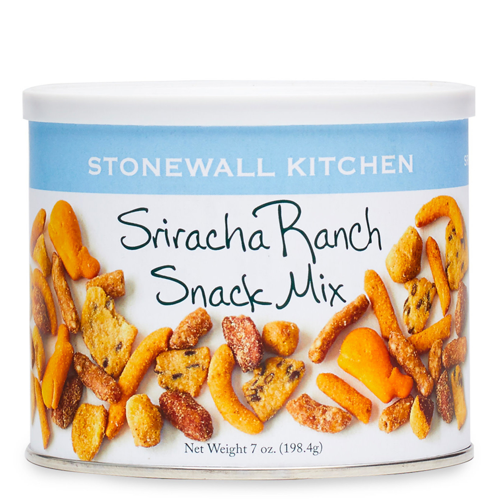 Stonewall Kitchen Sriracha Ranch Snack Mix 7oz | Stonewall Kitchen