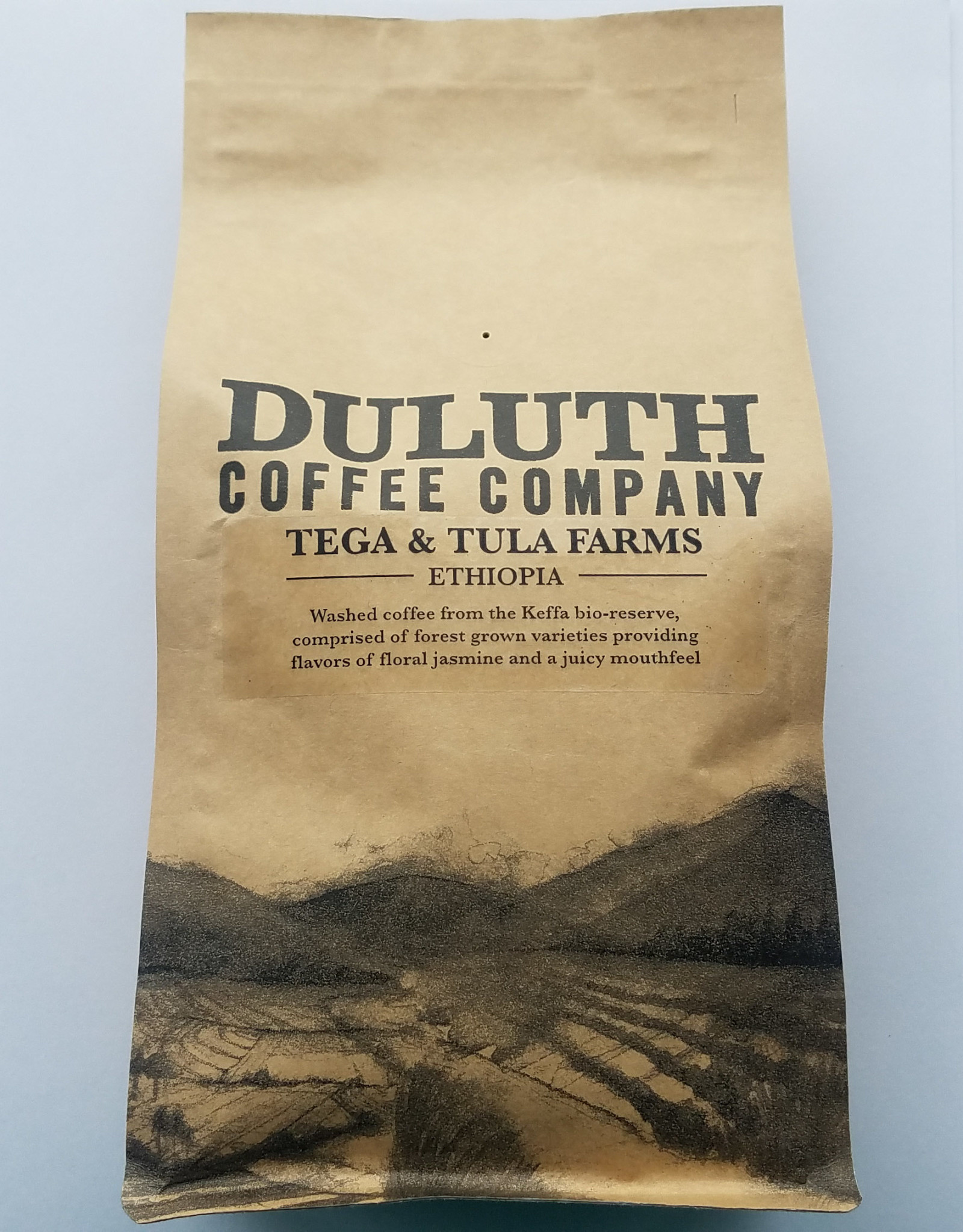 Duluth Coffee Company Ethiopia 1 lb whole bean