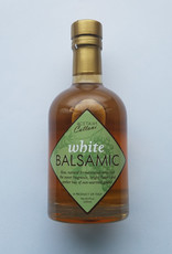 Great Ciao Acetaia Cattani White Balsamic Vinegar, Italy, 250ml