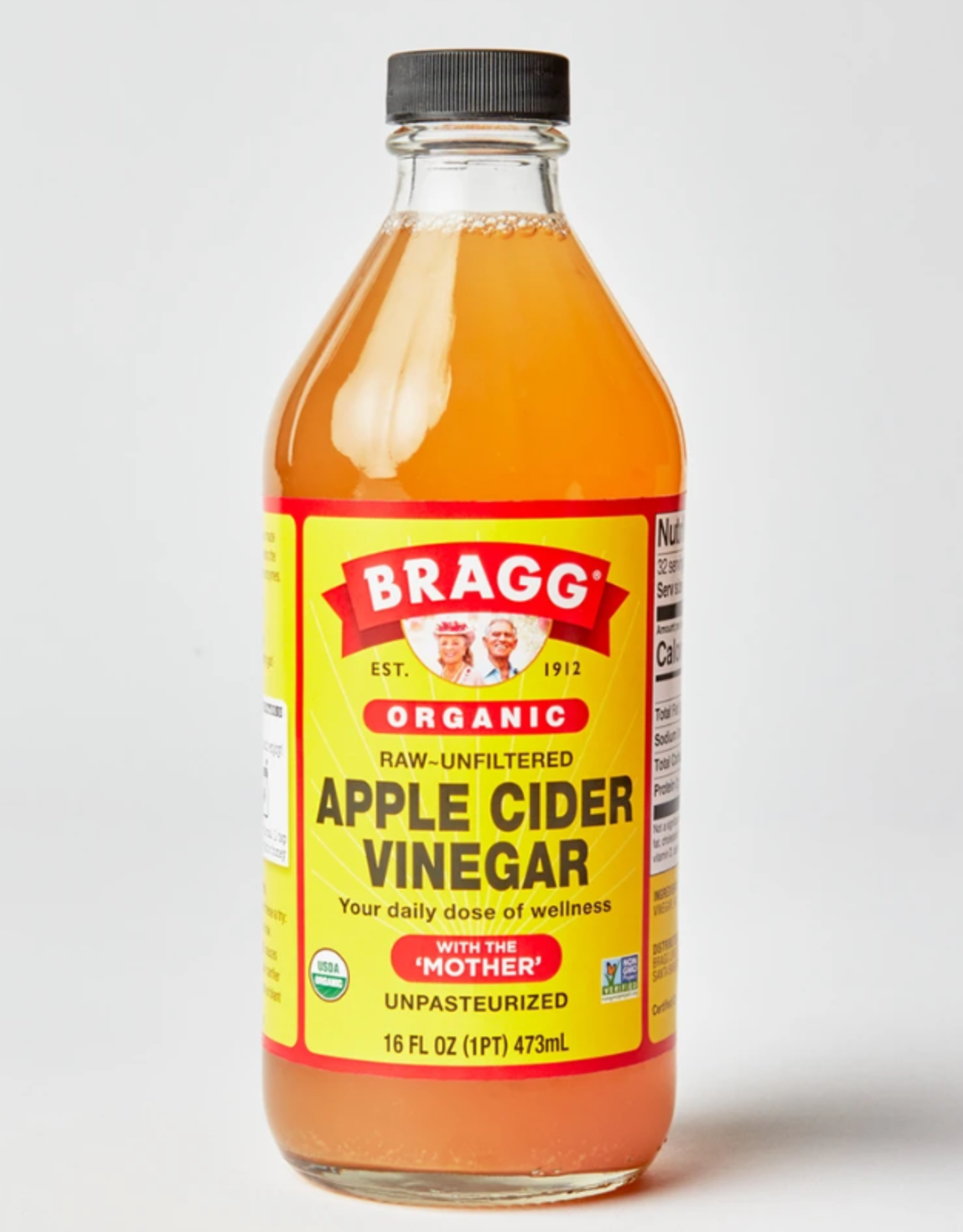 Bragg Apple Cider Vinegar