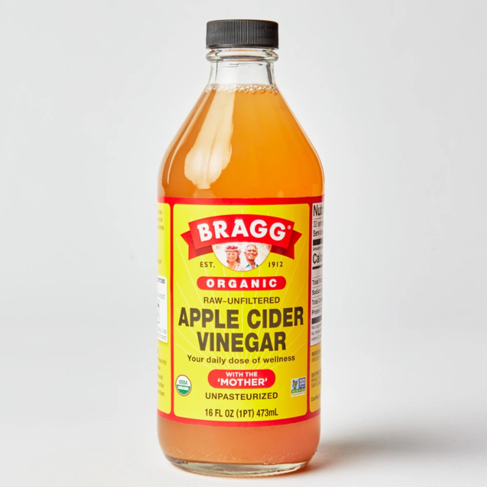 Bragg Apple Cider Vinegar, 16oz