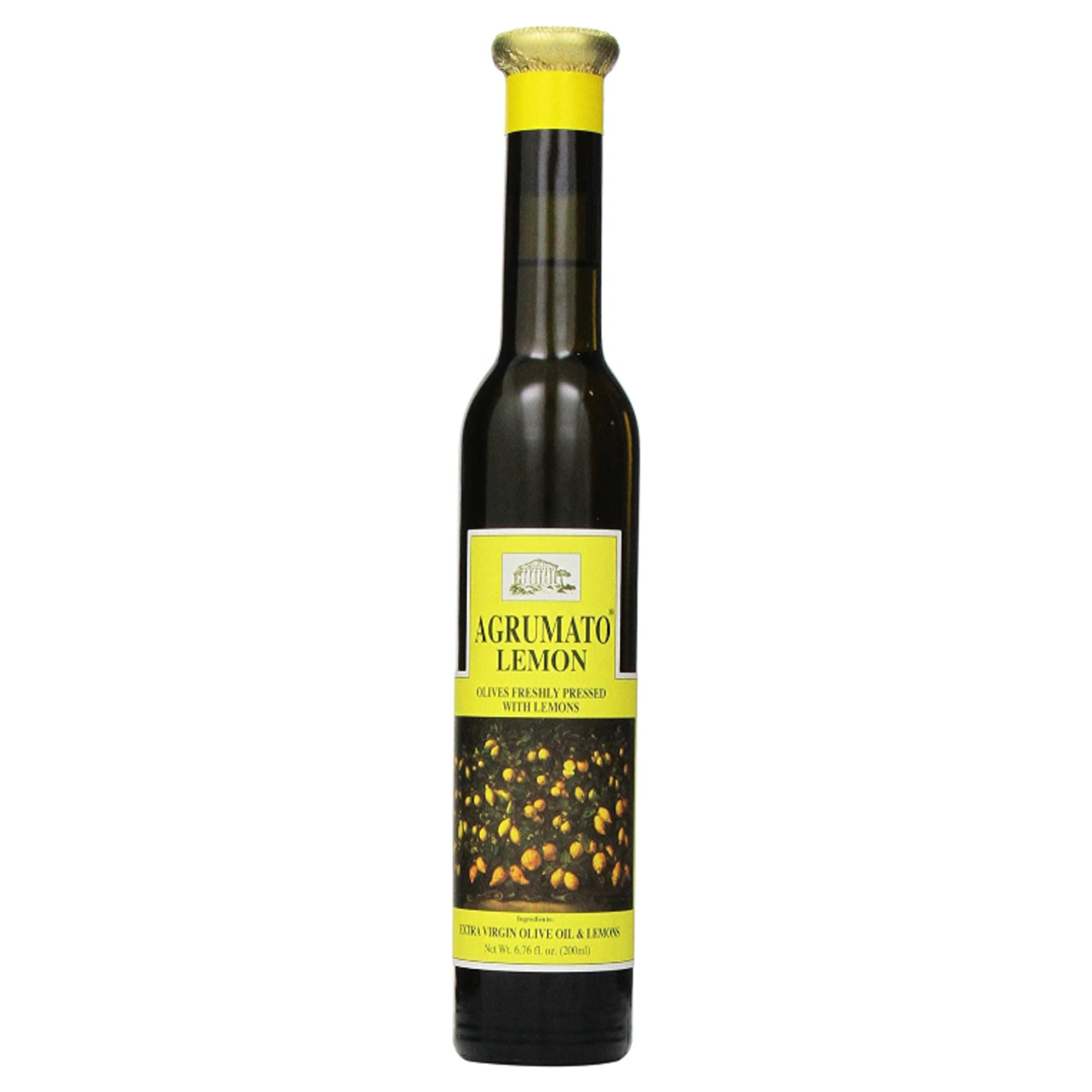 Great Ciao Medi Terranea Agrumato Lemon, Abruzzo, Italy 200ml