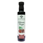 Sutter Buttes Olive Oil Pomegranate Dark Balsamic Vinegar, 250 ml | Sutter Buttes Olive Oil