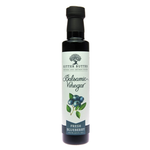 Sutter Buttes Blueberry - Fruit Fusion Dark Balsamic Vinegar, 250 ml