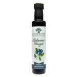 Sutter Buttes Olive Oil Blueberry - Fruit Fusion Dark Balsamic Vinegar, 250 ml | Sutter Buttes Olive Oil