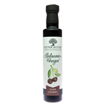 Sutter Buttes Cherry Dark Balsamic Vinegar, 250 ml