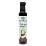 Sutter Buttes Olive Oil Cherry Dark Balsamic Vinegar, 250 ml | Sutter Buttes Olive Oil